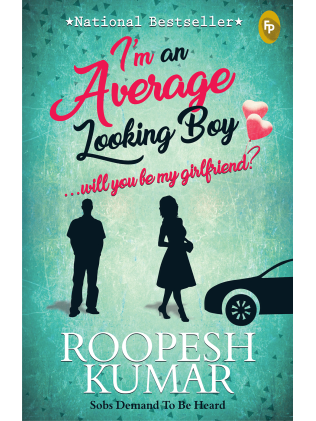 I\'m an Average Looking Boy… Will You Be My Girlfriend?