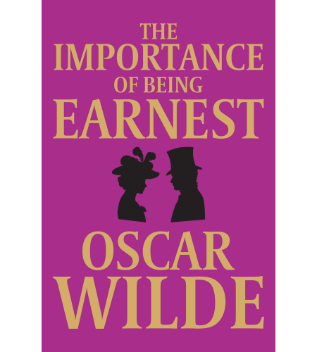 The Importance of Being Earnest (Pocket Classic)