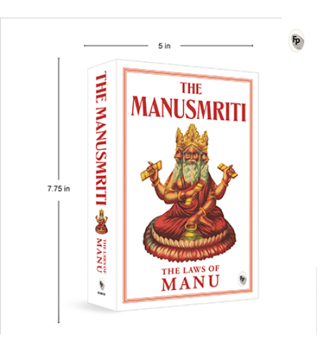 The Manusmriti: The Laws of Manu