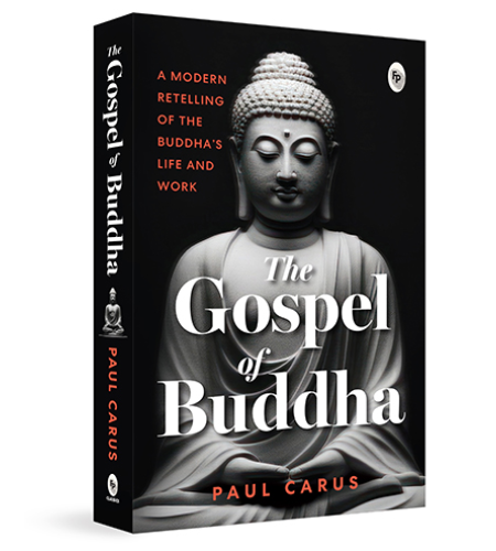 The Gospel of Buddha