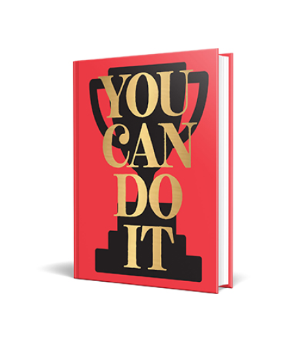 You Can Do It All