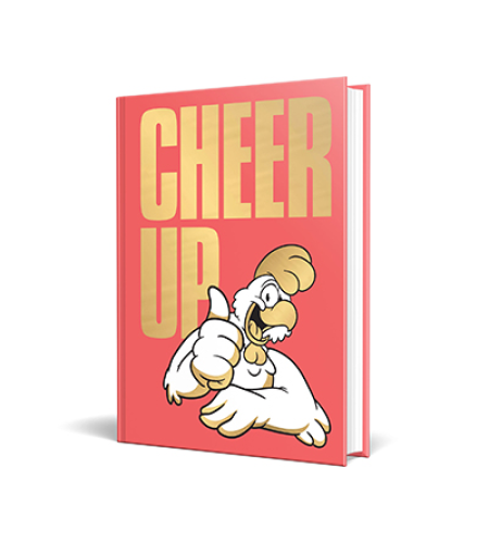 Cheer Up