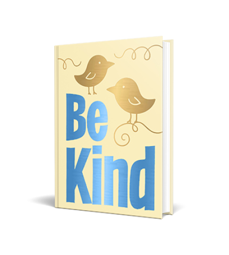 Be Kind