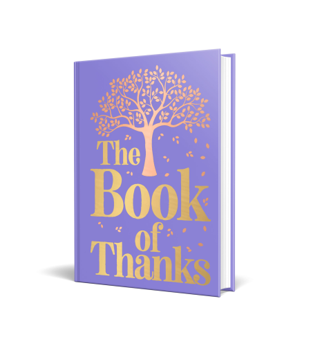 The Book of Thanks