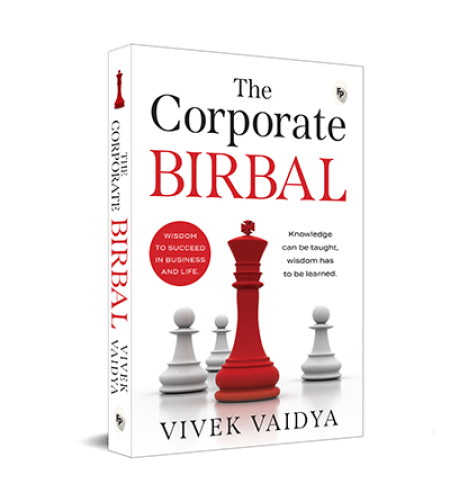 The Corporate Birbal