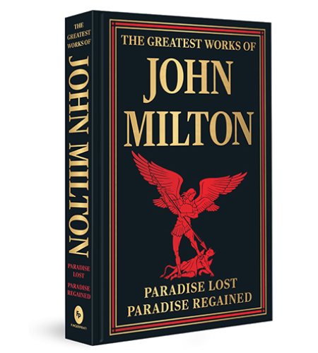 The Greatest Works of John Milton