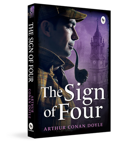 The Sign of Four