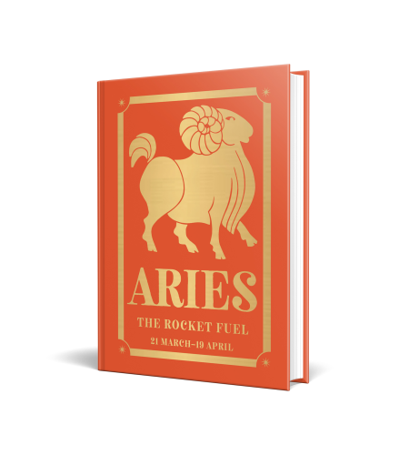 Aries: The Rocket Fuel