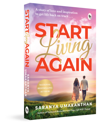 Start Living Again