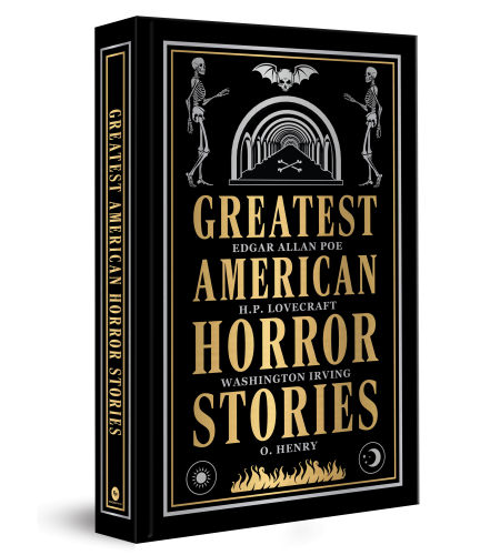 Greatest American Horror Stories