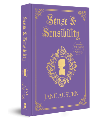 Sense and Sensibility