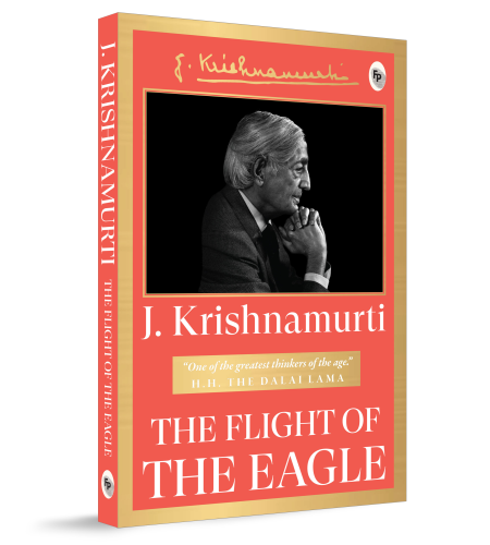 The Flight of the Eagle