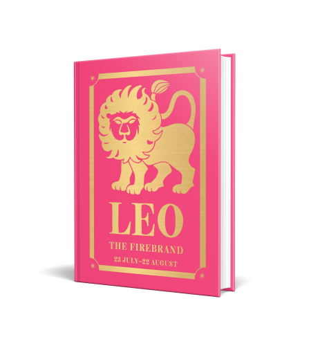 Leo: The Firebrand