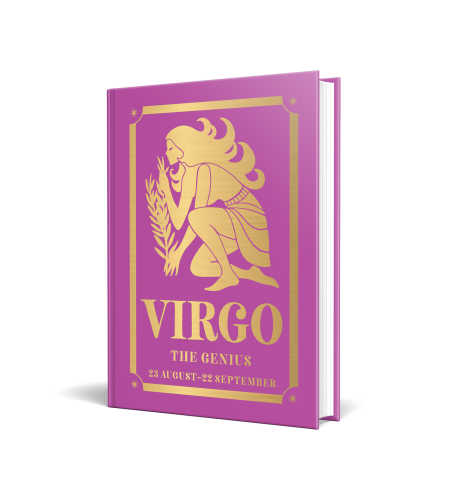 Virgo: The Genius