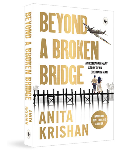 Beyond A Broken Bridge