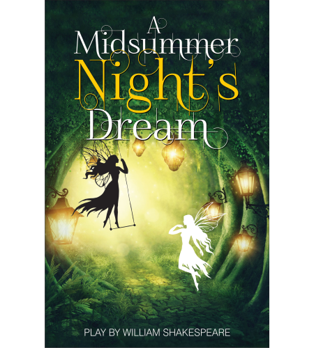 A Midsummer Night’S Dream