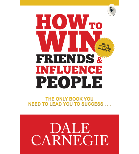 How To Win Friends & Influence People