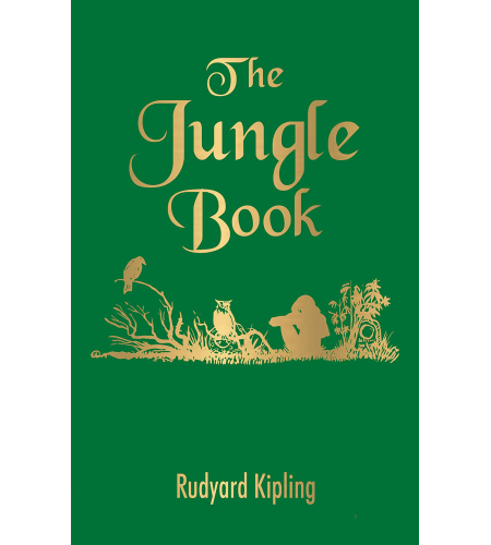 The Jungle Book (Pocket Classic)