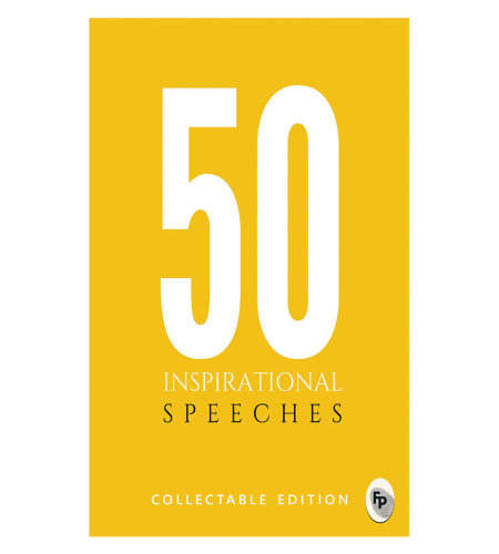 50 Inspirational Speeches : Collectable Edition