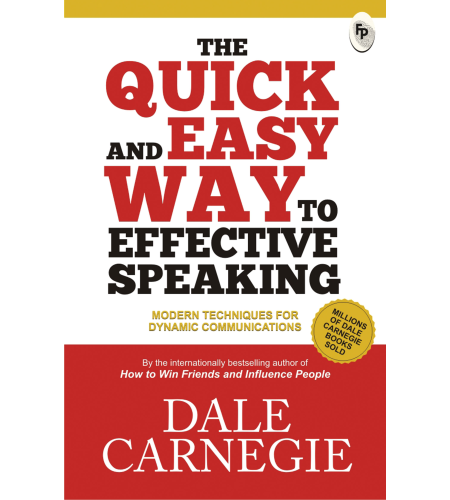 The Quick And Easy Way To Effective Speaking