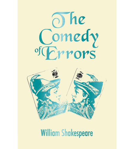 The Comedy of Errors (Pocket Classic)